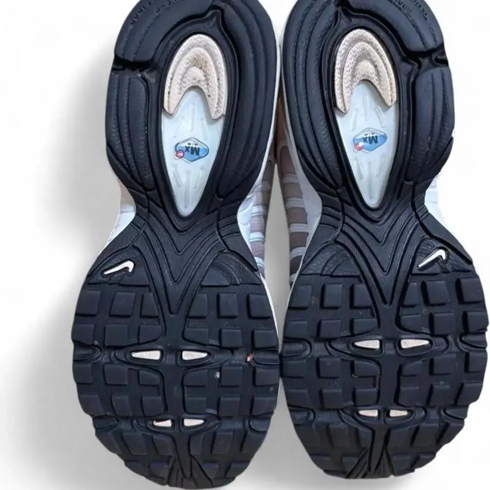 Nike these are